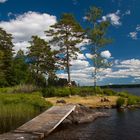 Urlaub in Schweden (Östergötland)