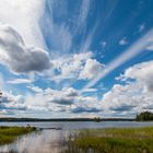 Urlaub in Schweden (Östergötland)