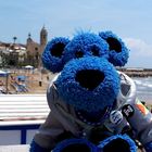 Urlaub in Sitges