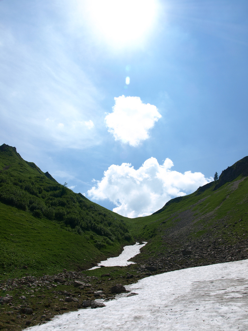 Urlaub in Tirol