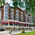 Urlaub in Tirol - Hotel Entner- Pertisau- Achensee