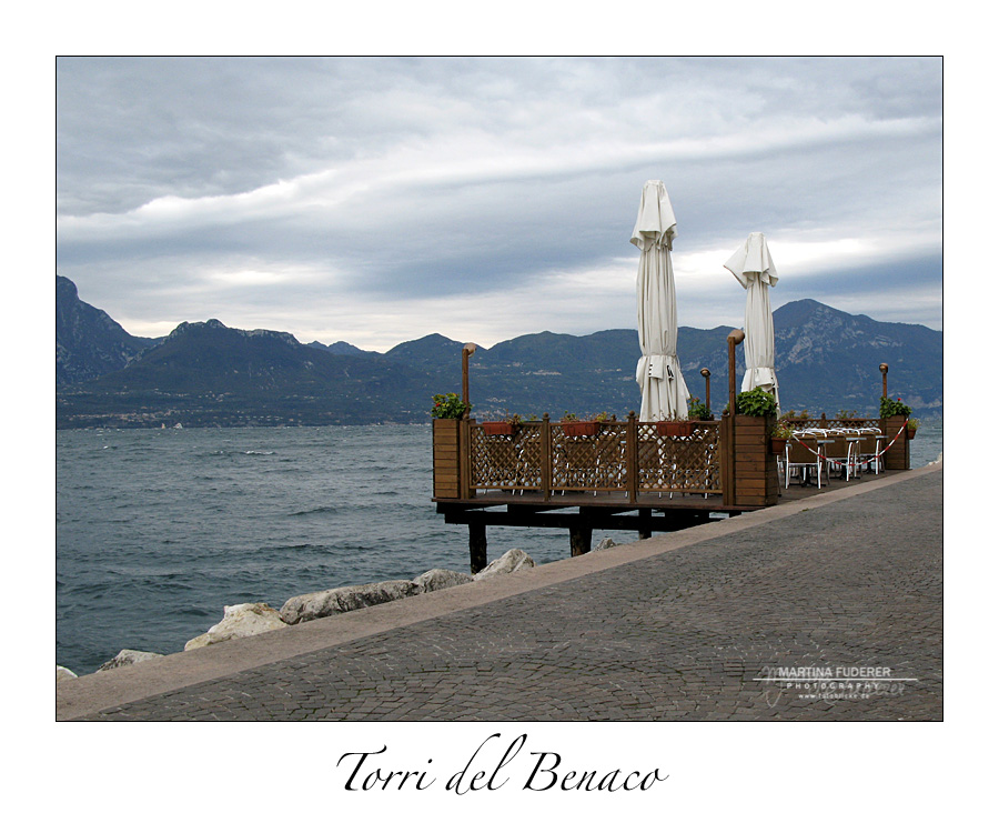 Urlaub in Torri del Benaco