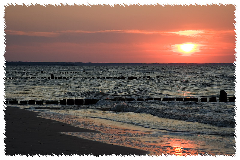 Urlaub in Usedom