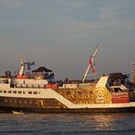 Urlaub in Warnemünde / Hanse Sail 2015 Foto 104