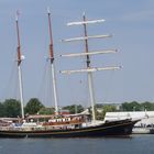 Urlaub in Warnemünde / Hanse Sail 2015 Foto 109