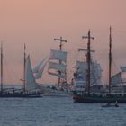 Urlaub in Warnemünde / Hanse Sail 2015 Foto 122