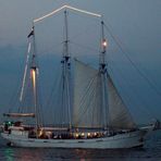 Urlaub in Warnemünde / Hanse Sail 2015 Foto 128