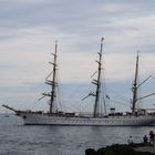 Urlaub in Warnemünde / Hanse Sail 2015 Foto 137