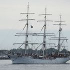 Urlaub in Warnemünde / Hanse Sail 2015 Foto 138