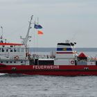 Urlaub in Warnemünde / Hanse Sail 2015 Foto 143