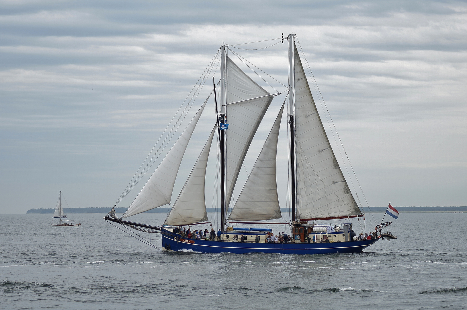 Urlaub in Warnemünde / Hanse Sail 2015 Foto 149