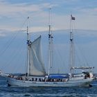 Urlaub in Warnemünde / Hanse Sail 2015 Foto 191