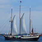 Urlaub in Warnemünde / Hanse Sail 2015 Foto 193