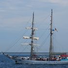 Urlaub in Warnemünde / Hanse Sail 2015 Foto 194