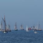 Urlaub in Warnemünde / Hanse Sail 2015 Foto 196