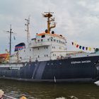 Urlaub in Warnemünde / Hanse Sail 2015 Foto 212