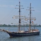 Urlaub in Warnemünde / Hanse Sail 2015 Foto 233