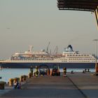 Urlaub in Warnemünde / Hanse Sail 2015 Foto 272