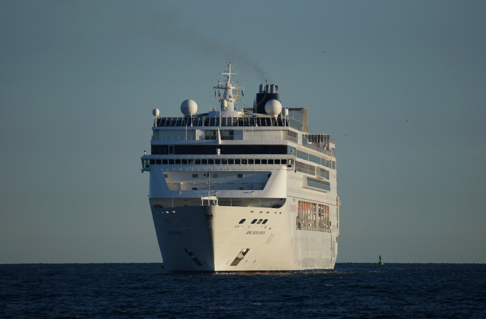 Urlaub in Warnemünde / Hanse Sail 2015 Foto 279