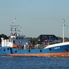 Urlaub in Warnemünde / Hanse Sail 2015 Foto 283