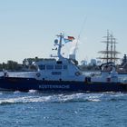 Urlaub in Warnemünde / Hanse Sail 2015 Foto 299