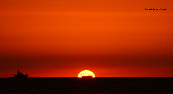 Urlaub in Warnemünde / Hanse Sail 2015 Foto 34
