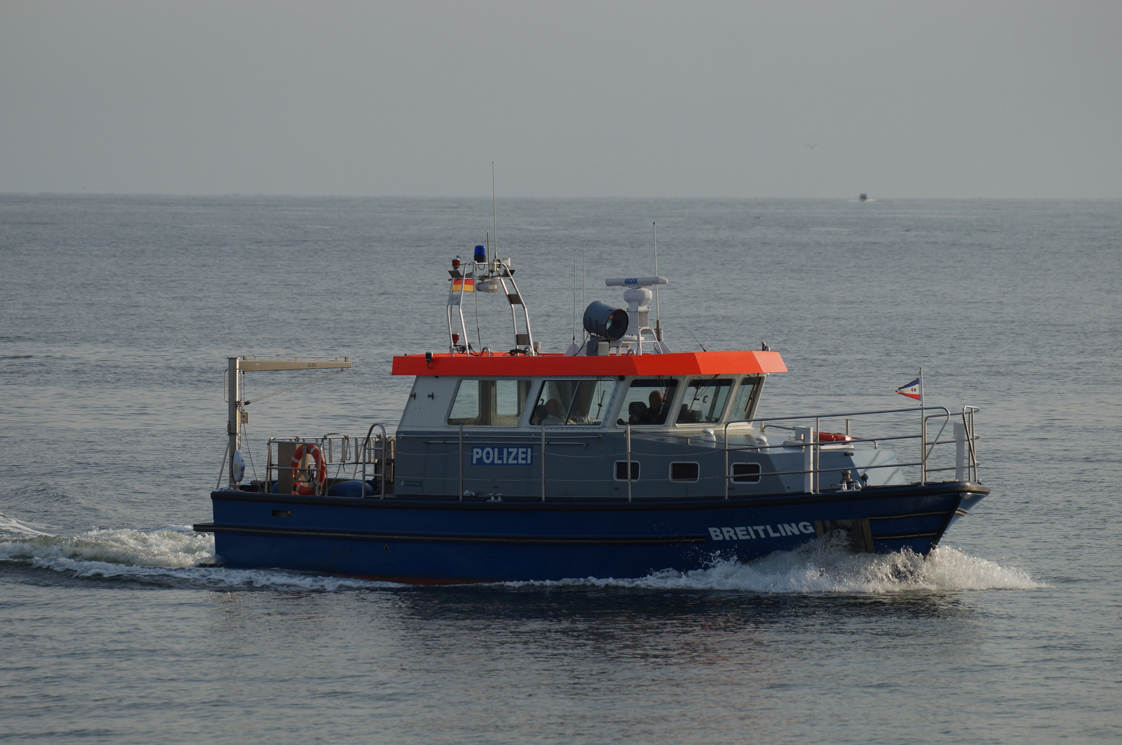 Urlaub in Warnemünde / Hanse Sail 2015 Foto 37