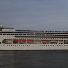 Urlaub in Warnemünde / Hanse Sail 2015 Foto 53