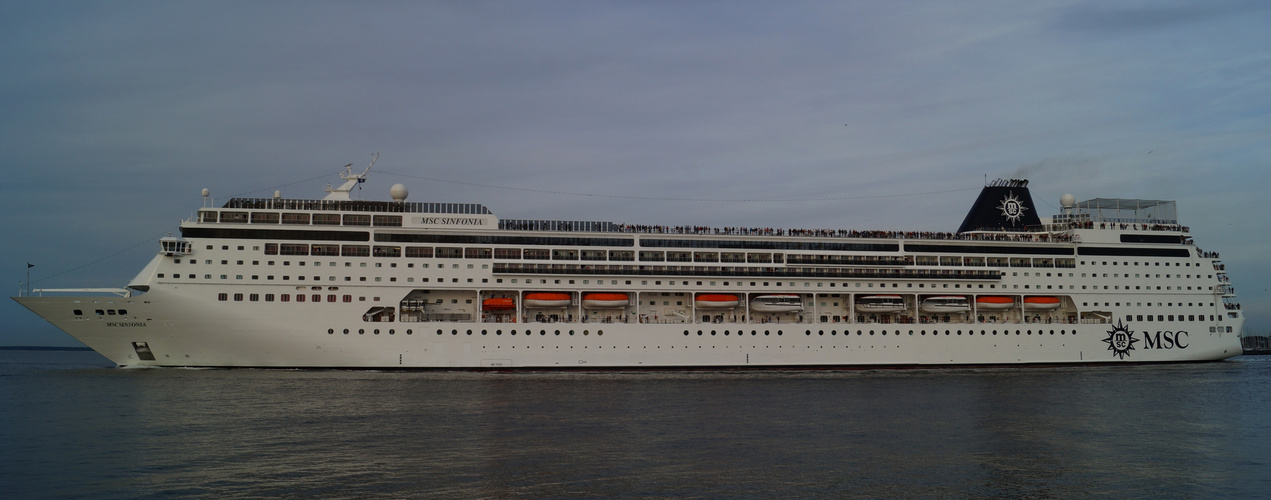 Urlaub in Warnemünde / Hanse Sail 2015 Foto 53