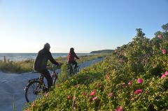 Urlaub Insel Hiddensee