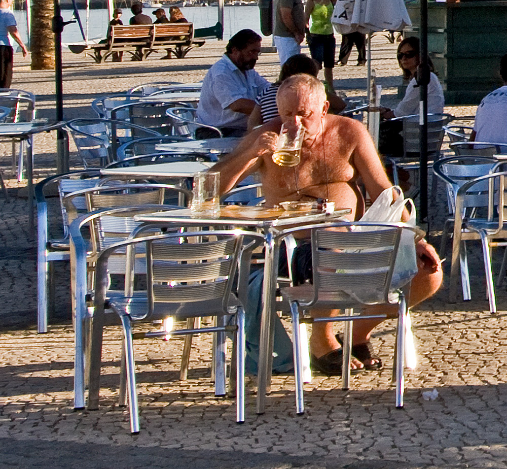 Urlaub ist die schönste Jahreszeit