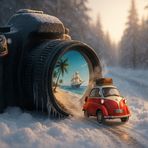 Urlaub ist vorbei....zurück in die Realität zur "FC"