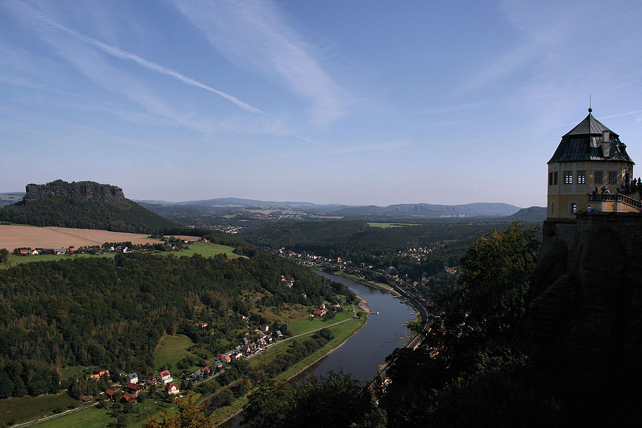 Urlaub kann so schön sein ...