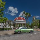 Urlaub Kuba - Cienfuegos 