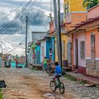 Urlaub Kuba - Die Gassen von Trinidad