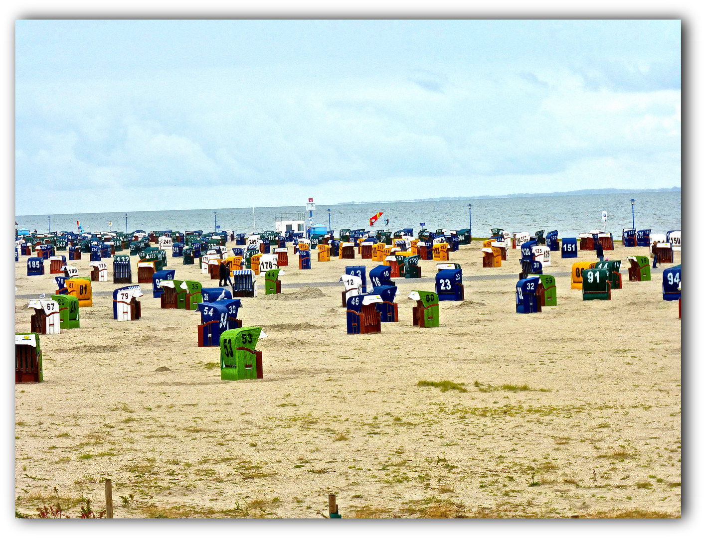 Urlaub Nordsee 09 2013 01