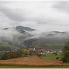 Urlaub :-( - oder wenn die Hexen kochen