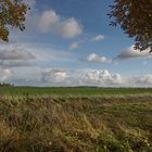 Urlaub Ostsee im Herbst