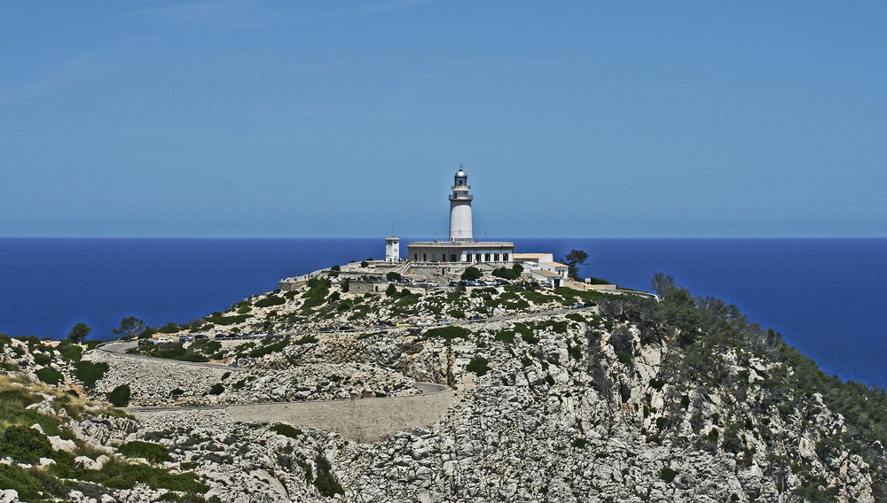 Urlaub Palma de Mallorca Juni 2009