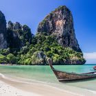 URLAUB RAILAY BEACH