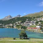 Urlaub-St. Moritz (Schweiz)...