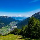 Urlaub Stubaital