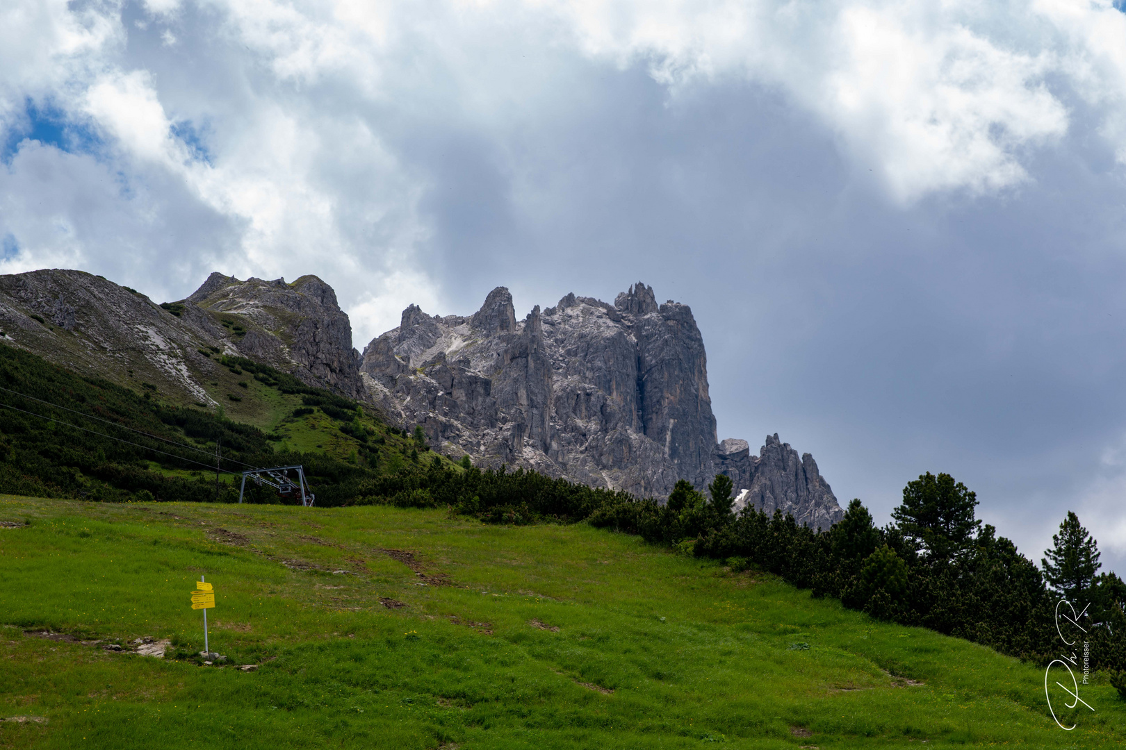 Urlaub Stubaital