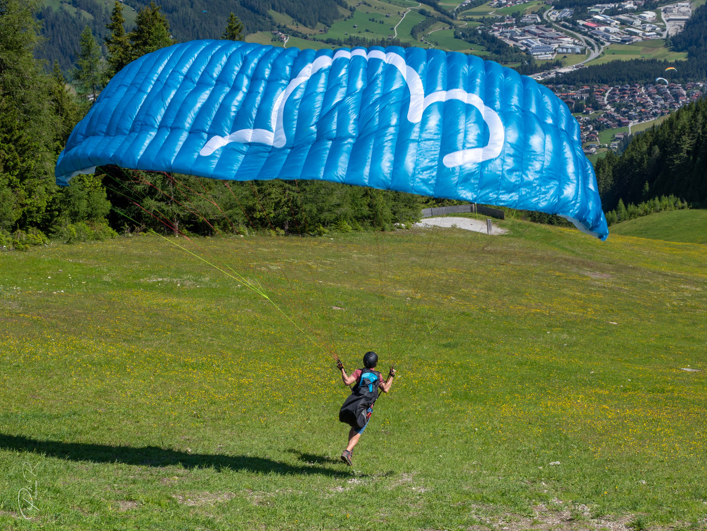 Urlaub Stubaital