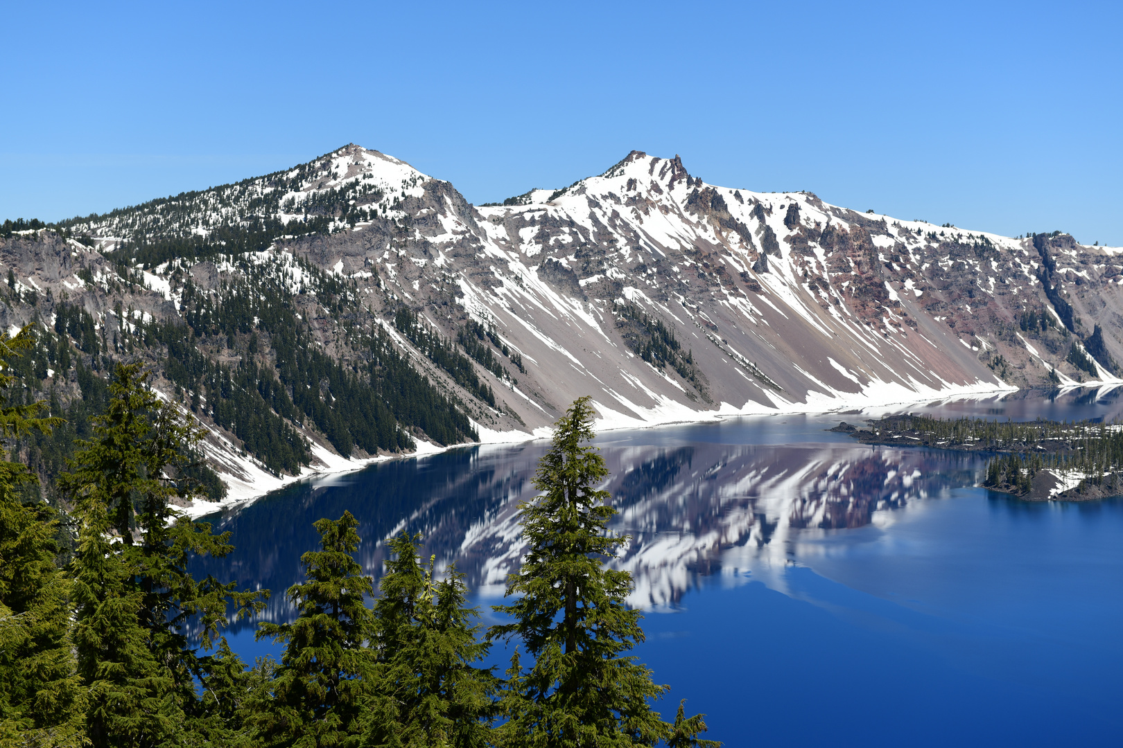 Urlaub USA Crater Lake NP_36953_23.05.-14.06.2019