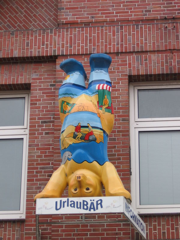 UrlauBär