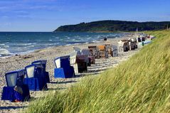 Urlauber können nach HIDDENSEE kommen.