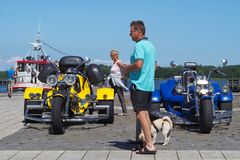 Urlauber Trike (1)