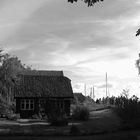 Urlauberansturm auf der Insel Hiddensee.