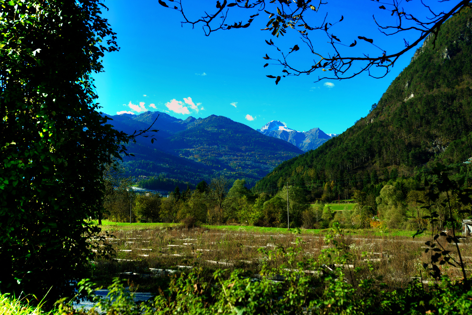 *** urlaubs - rückblick ***